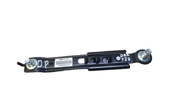 KIA Optima Seat belt adjustment rail 88890C1000
