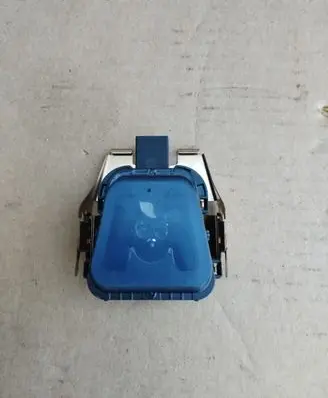 Peugeot 508 Rain sensor 9665925480