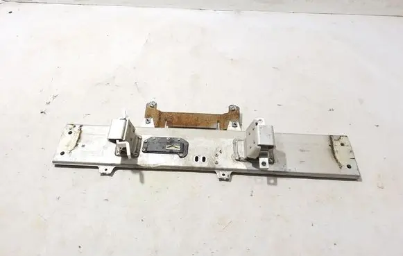 Mercedes-Benz GLE W167 Gearbox mounting bracket A1672400001