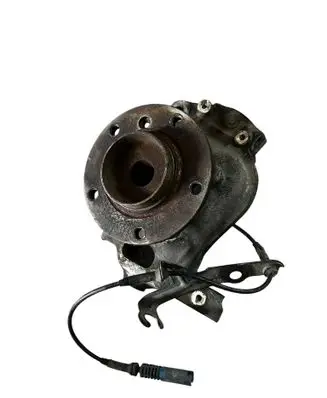 BMW 5 E60 E61 Front wheel hub 6760954