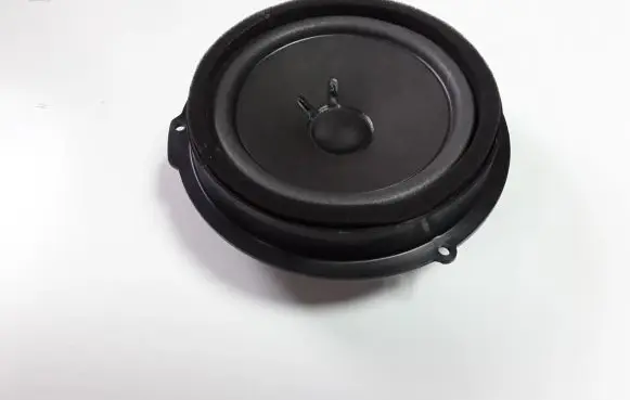 Ford Galaxy Rear door speaker DS7T18808BB