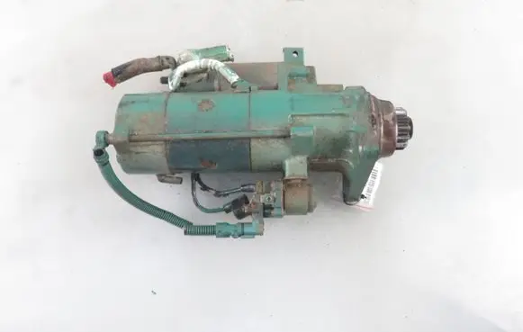 Volvo XC90 Starter motor 22602935