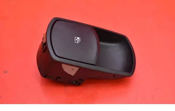 Opel Corsa E Electric window control switch 13430018