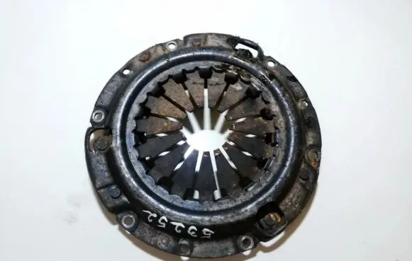 Mazda 323 Pressure plate 