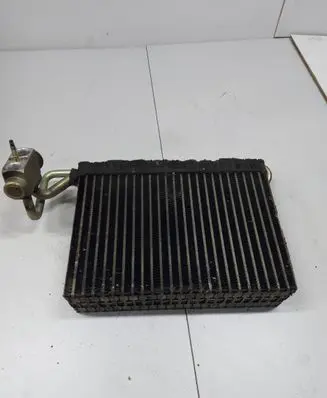 BMW 3 E46 Heater blower radiator 2151144 B1254