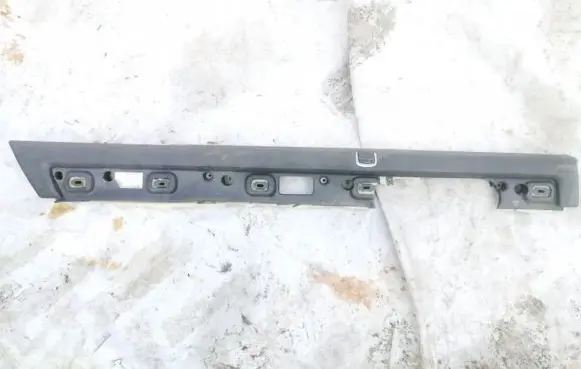 Volkswagen Phaeton Other interior part 3d4867101