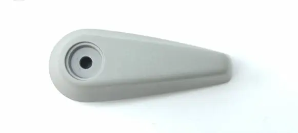 Mercedes-Benz C W204 Seat adjustment handle 2049180034 6026953N