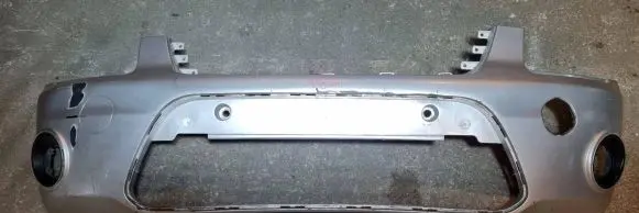Ford Connect Front bumper