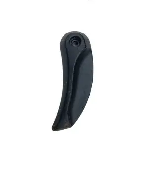 BMW 7 F01 F02 F03 F04 Engine bonnet (hood) release handle 51239113984