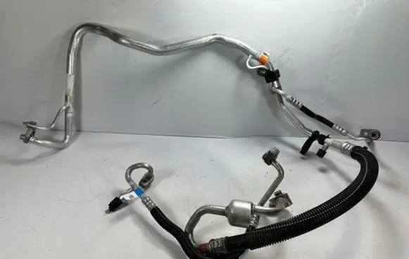 Ford Kuga II Headlights/headlamps set 