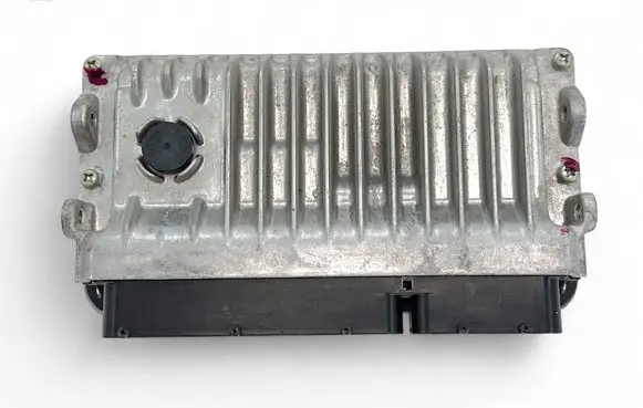 Toyota Auris E180 Engine control unit/module 896610Z840 MB2755002741 89661-0Z840