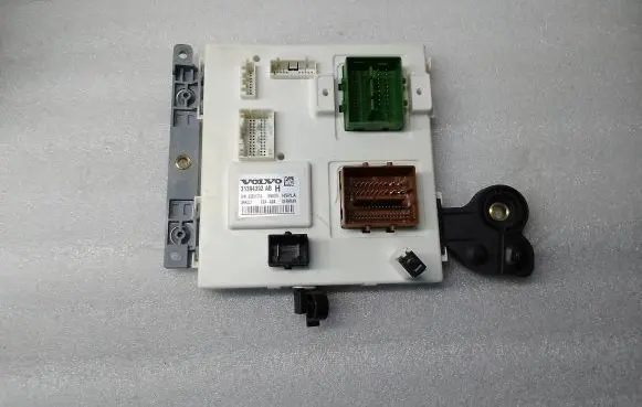Volvo S90, V90 Comfort/convenience module 31394392 63291274 16W475