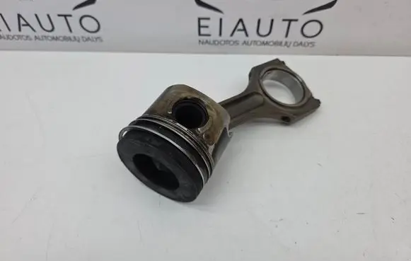 BMW 3 E92 E93 Piston with connecting rod 0840ZU