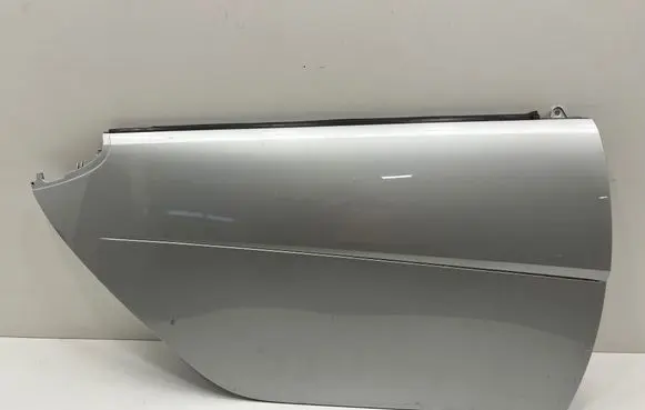Smart ForTwo II Front door card panel trim A4517220209