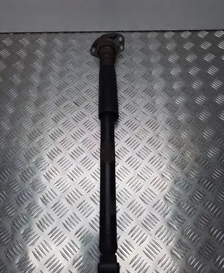 Seat Toledo II (1M) Rear shock absorber/damper