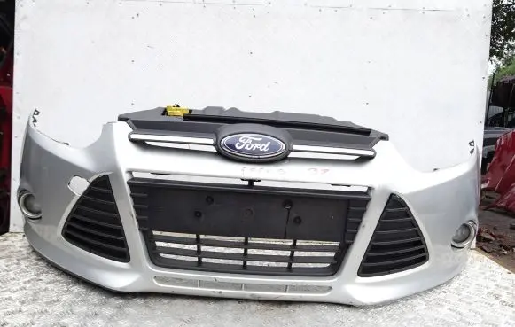 Ford Focus Front bumper