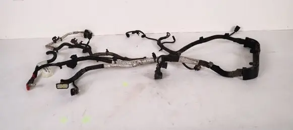Jeep Grand Cherokee Front door wiring loom/harness boot 68145816AE