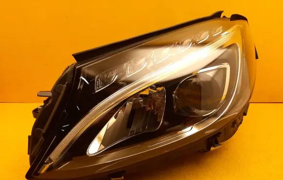 Mercedes-Benz C W205 Headlight/headlamp A2059062504