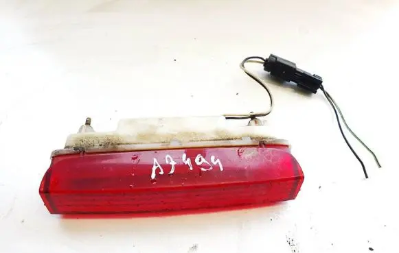 Chrysler Pacifica Third/center stoplight 2342666