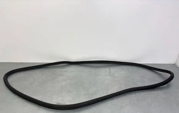 Audi A6 S6 C7 4G Front door rubber seal 