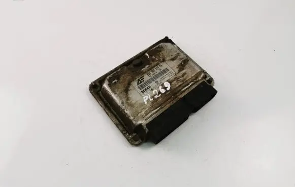 Ford Galaxy Engine control unit/module 038906019FA
