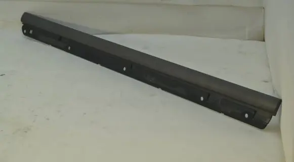 Audi A8 S8 D3 4E Rear door card trim 4e0867420h