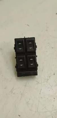 Ford Mondeo Mk III Electric window control switch 3S7T14A132BA 03163453