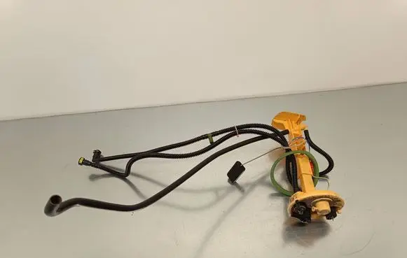 BMW X5 F15 Fuel level sensor 7164316 6431624230120
