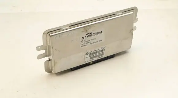 BMW 5 F10 F11 Suspension control unit/module 6850298 000174937 00404097D9