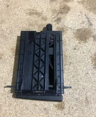 Toyota Avensis T250 Cup holder MT3509