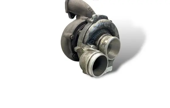 Mercedes-Benz ML W164 Turbo 7576081 A6420900280