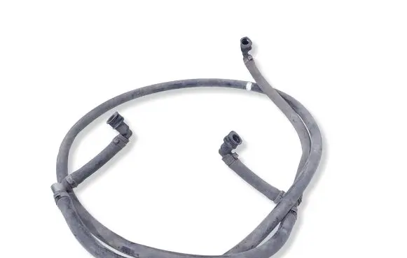 Audi A6 S6 C7 4G Headlight washer hose/pipe 4G0955970