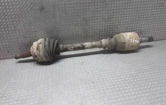 Fiat Ulysse Front driveshaft