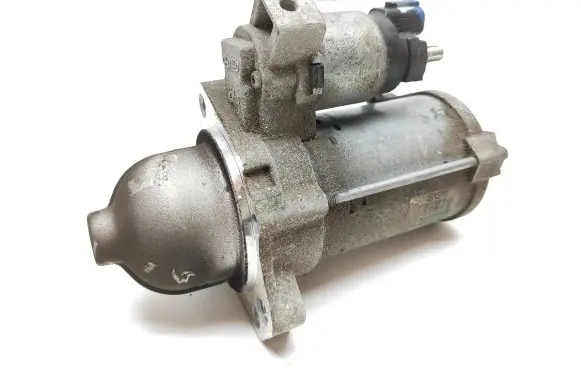 Hyundai Tucson TL Starter motor 361002B800 2B800 1215583