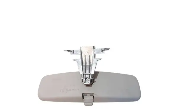 Renault Megane III Rear view mirror (interior) 1012554 4007401