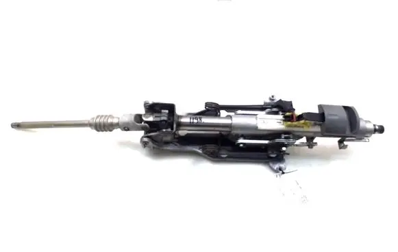 Mercedes-Benz R W251 Steering wheel axle A2514600616