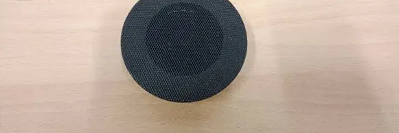 Peugeot 3008 I Panel speaker 9660045980