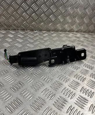Audi A7 S7 4G Tailgate/trunk/boot lift motor 4H0827383A
