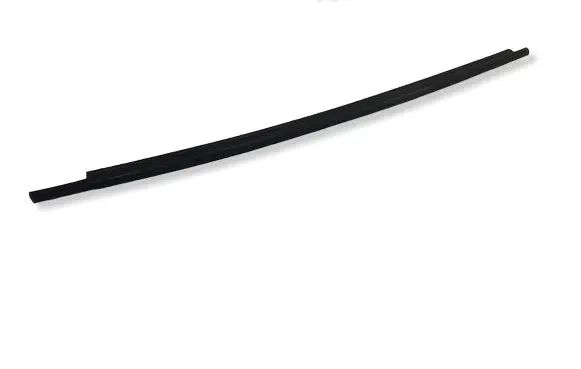 Toyota Auris 150 Front door windshield rail 