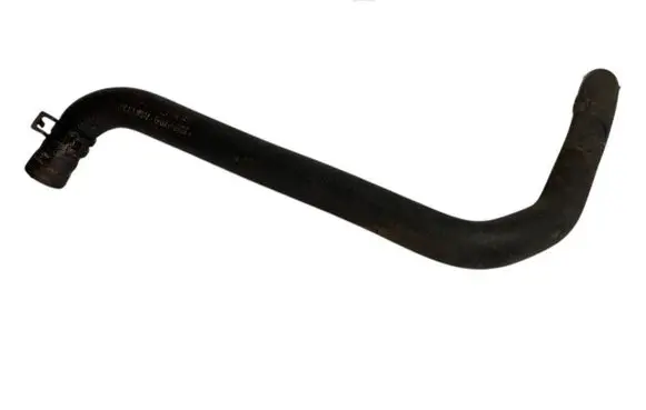 Skoda Roomster (5J) Engine coolant pipe/hose 6Q0121086AA