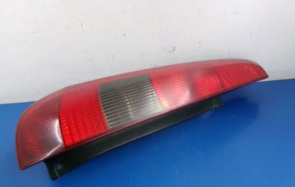 Ford Fiesta Rear/tail lights