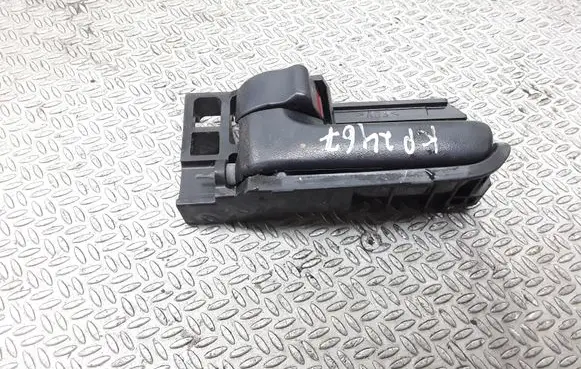 Daihatsu Sirion Front door interior handle 
