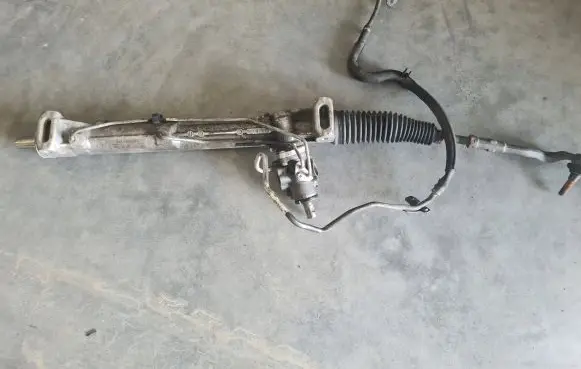 Audi Q5 SQ5 Steering rack 8R1422065D