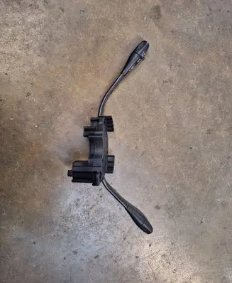 Mercedes-Benz S W220 Cruise control stalk A0075457724 PA6GF30 01311102