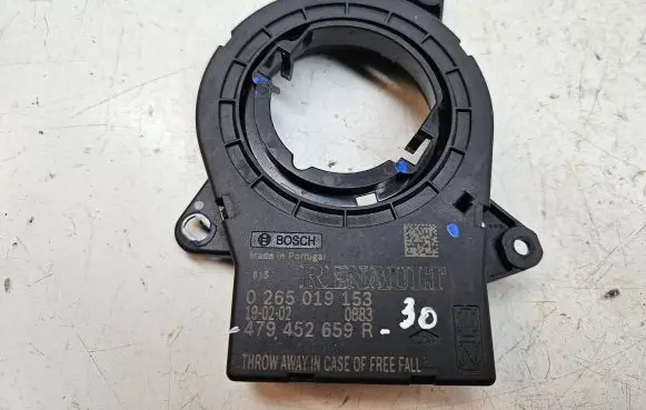 Renault Trafic III (X82) Steering angle sensor 479452659R