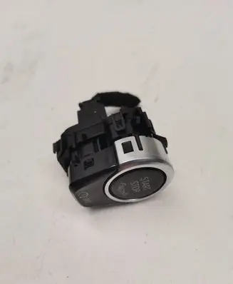 BMW 5 G30 G31 G38 Engine start stop button switch 6835087