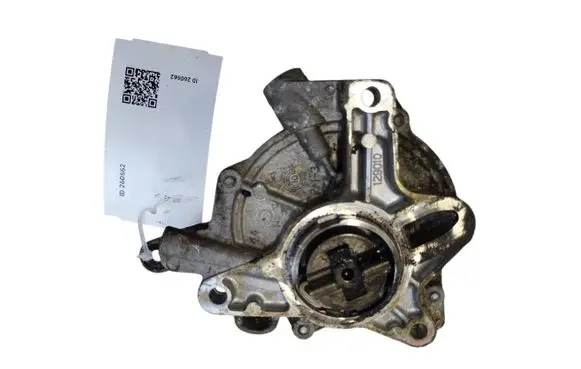 Ford Kuga I Vacuum pump 9673836180 7021390500 11T0142235