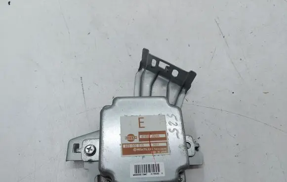 Nissan X-Trail T31 Gearbox control unit/module 41650JG04A