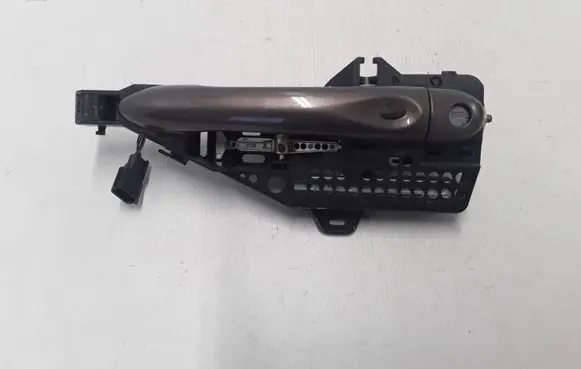 Renault Captur Front door exterior handle 806079784R
