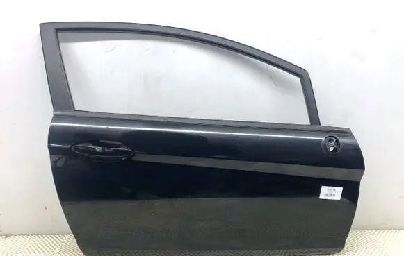 Ford Fiesta Front door